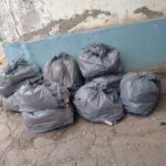 В период с 6 по 11 сентября были проведены следующие работы